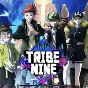 Tribe Nine