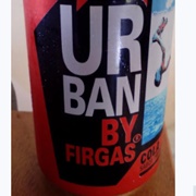 Firgas Urban Cola