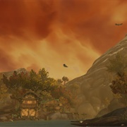 Drustvar