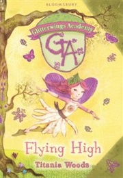 Flying High (Titania Woods)