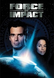 Force of Impact (2006)