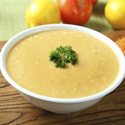 Lemon Soup