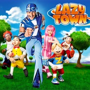 Lazytown