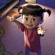 Boo (Monsters Inc)