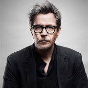 Gary Oldman