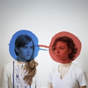 Bitte Orca - Dirty Projectors