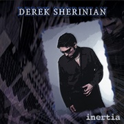 Derek Sherinian - Inertia