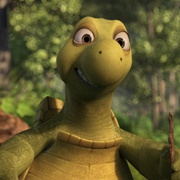 Verne (Over the Hedge)