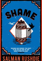 Shame (Salman Rushdie)