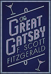 The Great Gatsby (F. Scott Fitzgerald)