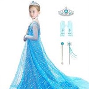 Princess Dress