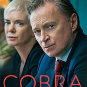 COBRA