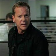 Jack Bauer (24)