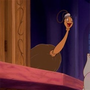 Babette (Beauty and the Beast)