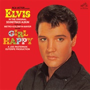 Girl Happy - Elvis Presley