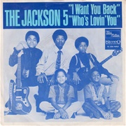 &quot;I Want You Back,&quot; the Jackson 5