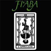 Fiaba - XII L&#39;appiccato