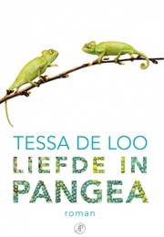 Liefde in Pangea (Tessa De Loo)