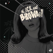 Black and Brown! EP (Danny Brown, 2011)