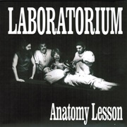 Laboratorium - Anatomy Lesson