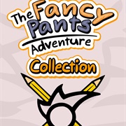 The Fancy Pants Adventures