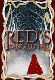 Reds Tangles Tale (Suzanna Lynn)