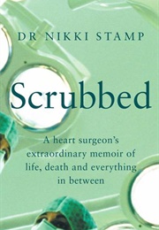 Scrubbed (Nikki Stamp)