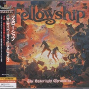 Fellowship - The Saberlight Chronicles