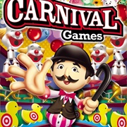 Carnival Games