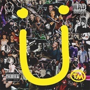 Skrillex &amp; Diplo - Jack U