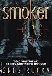 Smoker (Greg Rucka)