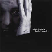 Mike Keneally - Nonkertompf