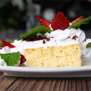 Tres Leches