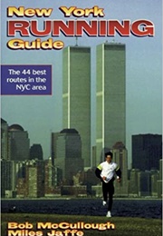 New York Running Guide (Bob McCullough)