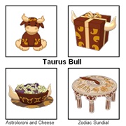 Taurus Bull