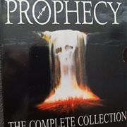 The Prophecy 5DVD