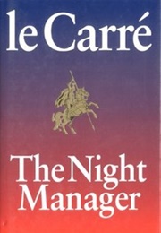 The Night Manager (John Le Carré)