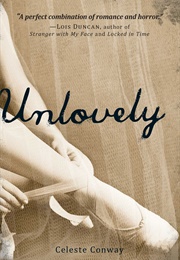 Unlovely (Celeste Conway)