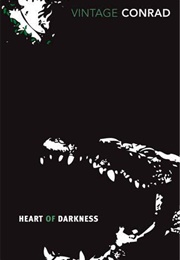 Heart of Darkness (Joseph Conrad)