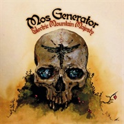 Mos Generator - Electric Mountain Majesty