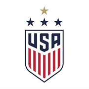 USA Women&#39;s National Team