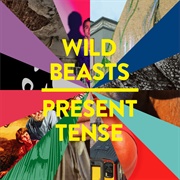 Mecca - Wild Beasts