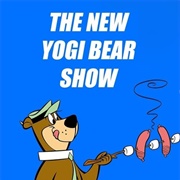 The New Yogi Bear Show