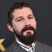 Shia Labeouf