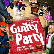 Disney Guilty Party