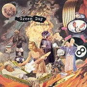 Insomniac - Green Day