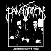 Panopticon - La Passione Di Sacco &amp; Vanzetti