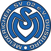 MSV Duisburg