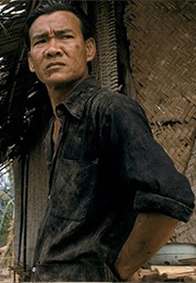 Haing S. Ngor for the Killing Fields (1984)