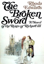 The Broken Sword (Rhoda Edwards)